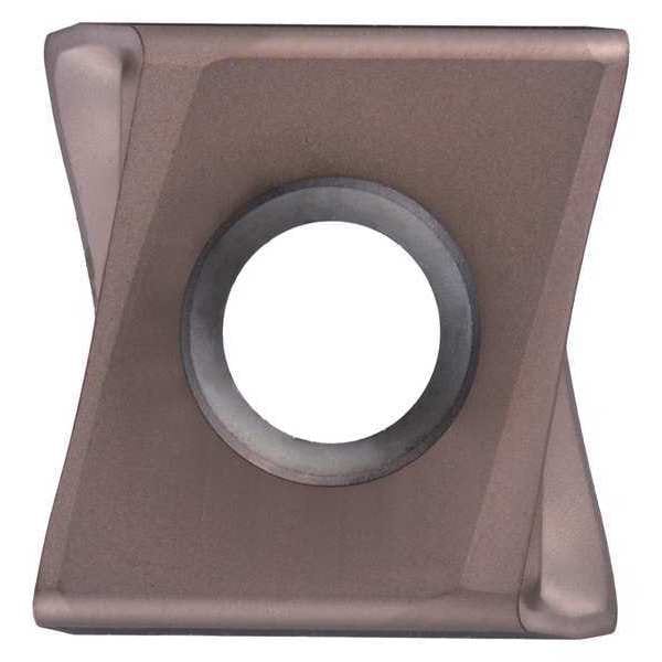 Milling Insert, ACP100 Grade, Carbide