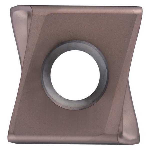 Milling Insert, ACP200 Grade, Carbide