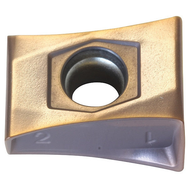 Milling Insert, ACK200 Grade, Carbide