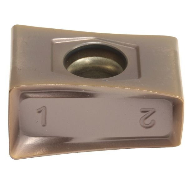 Milling Insert, ACP300 Grade, Carbide