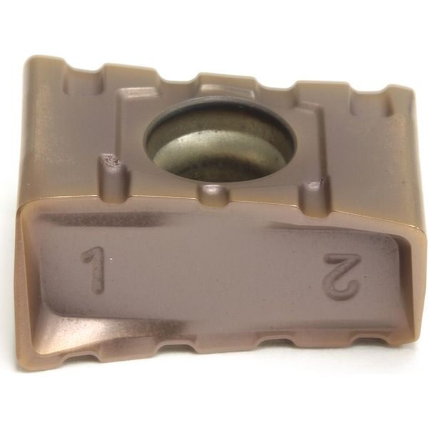Milling Insert, ACK300 Grade, Carbide