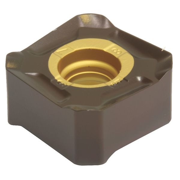 Milling Insert, ACK200 Grade, Carbide
