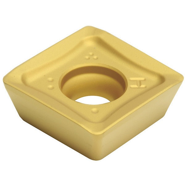 Milling Insert, ACK200 Grade, Carbide