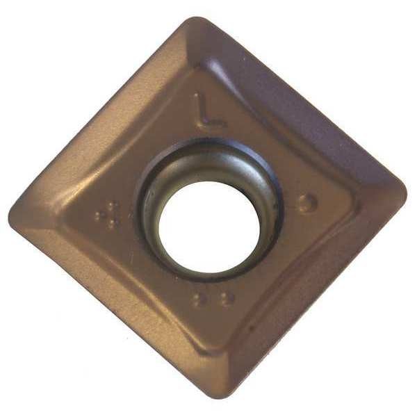 Milling Insert, ACM300 Grade, Carbide