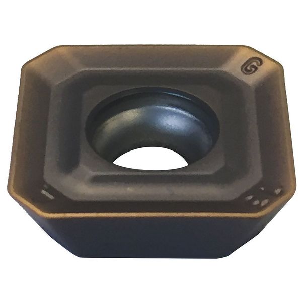 Milling Insert, ACK200 Grade, Carbide