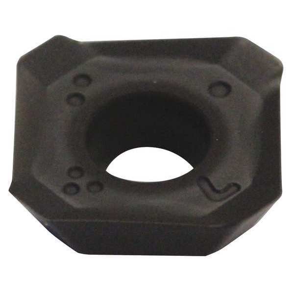 Milling Insert, ACM200 Grade, Carbide