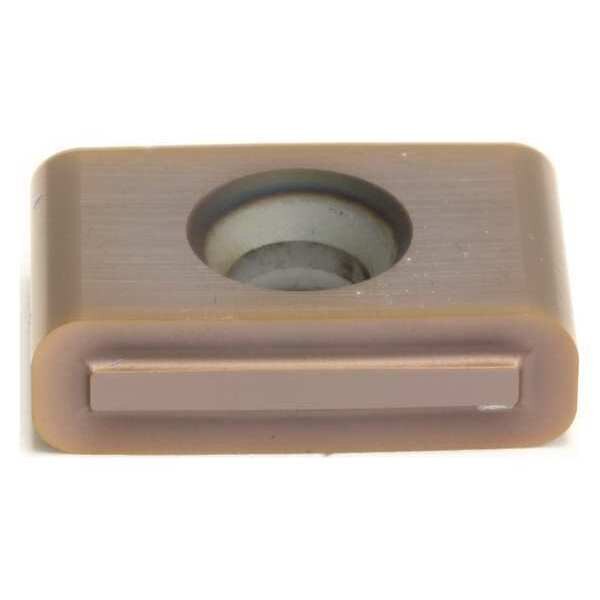 Milling Insert, K244L9 Grade, Carbide