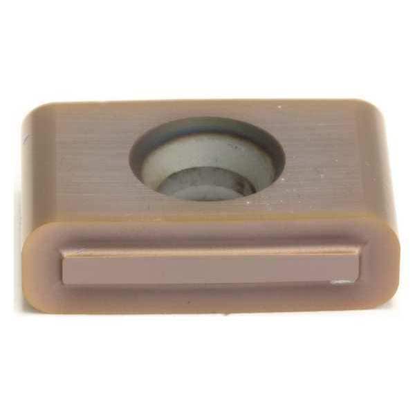 Milling Insert, K246L9 Grade, Carbide