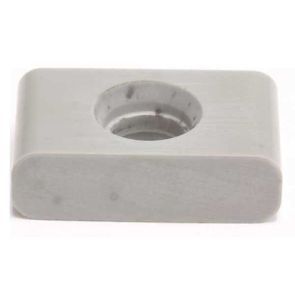 Milling Insert, SN2100K Grade, Ceramic