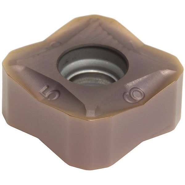 Milling Insert, ACK200 Grade, Carbide