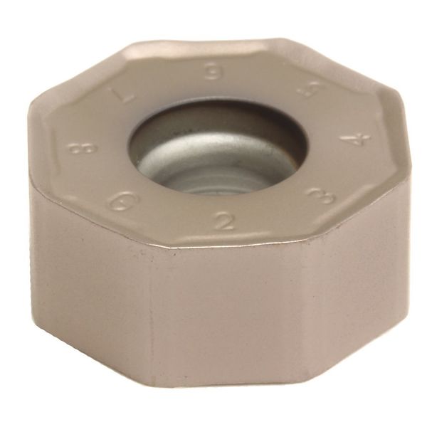 Milling Insert, ACK200 Grade, Carbide