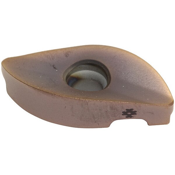 Milling Insert, ACP200 Grade, Carbide