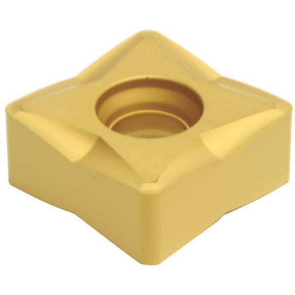 Milling Insert, ACK200 Grade, Carbide