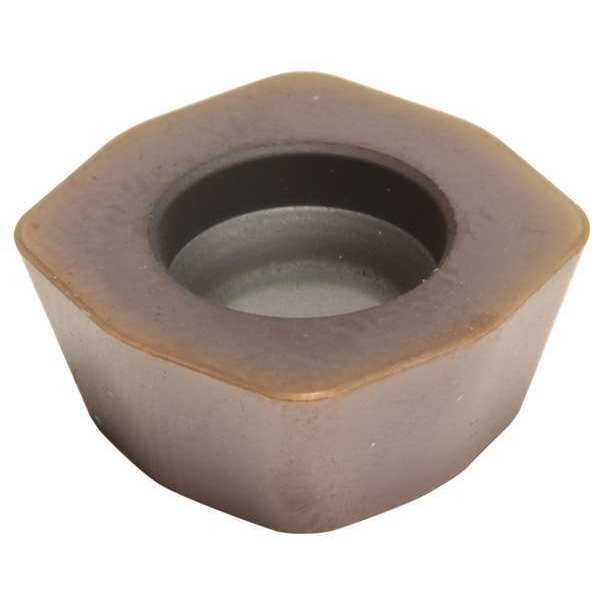 Milling Insert, ACP200 Grade, Carbide
