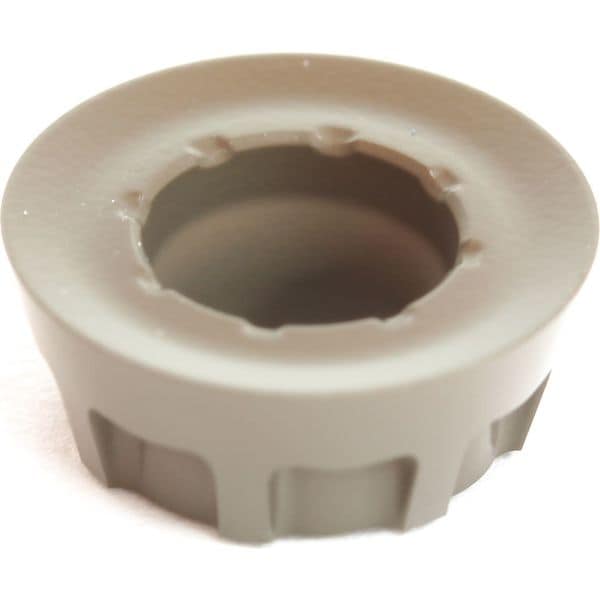 Milling Insert, ACM200 Grade, Carbide