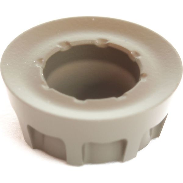 Milling Insert, ACP200 Grade, Carbide
