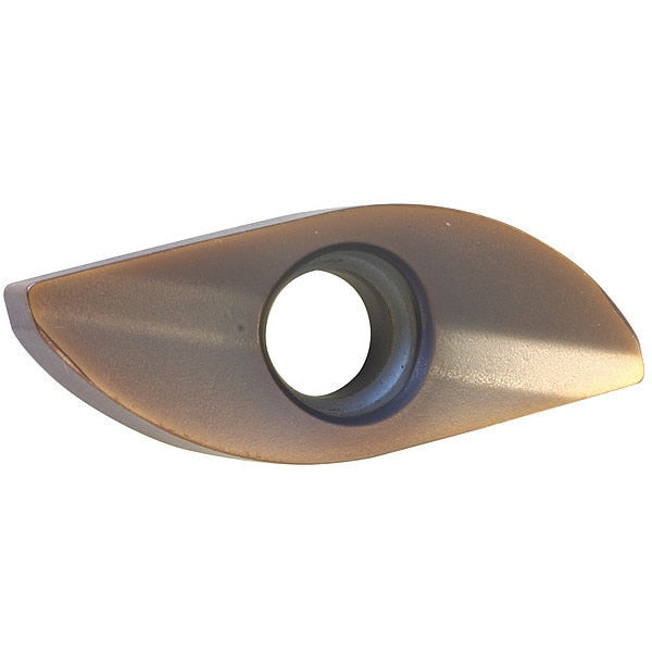 Milling Insert, ACP300 Grade, Carbide