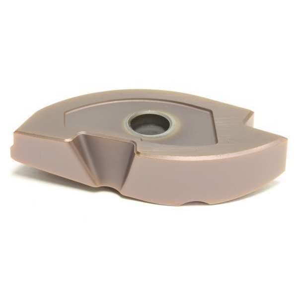Milling Insert, ACK300 Grade, Carbide