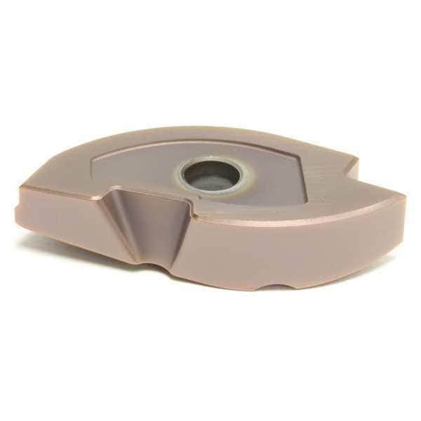 Milling Insert, ACP200 Grade, Carbide