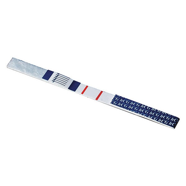 Pregnancy Tests, hCG In Urine Detects