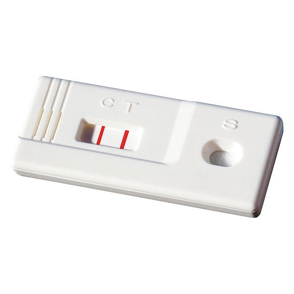 Pregnancy Tests, 25 Number of Tests