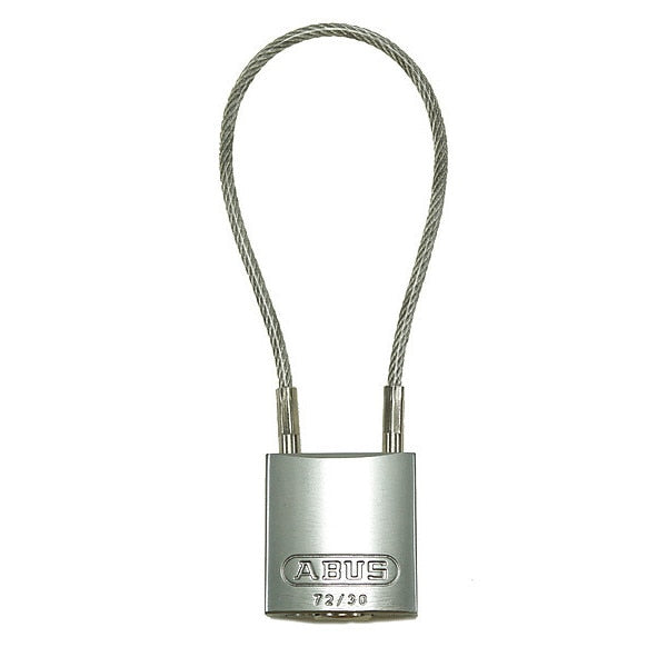 Lockout Padlock, Key Alike, 5 Pins