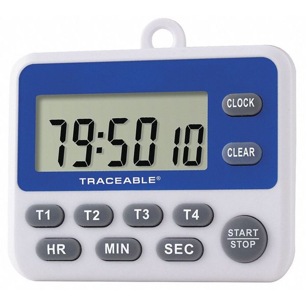 Digital Timer, 2-3/8