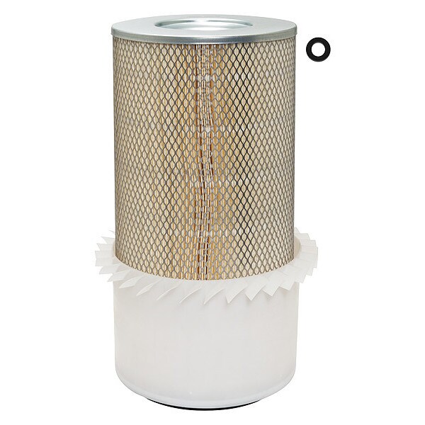 Air Filter, Outside Dia. 9-7/32