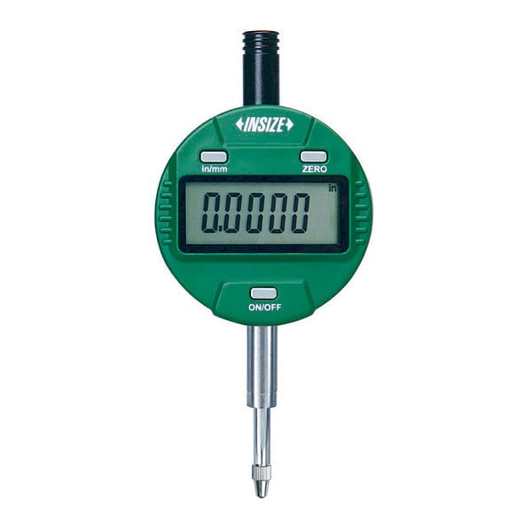 Digital Indicator, Accuracy 0.0008
