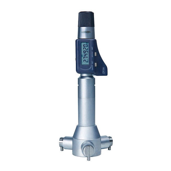 Inside Micrometer, 6 to 10