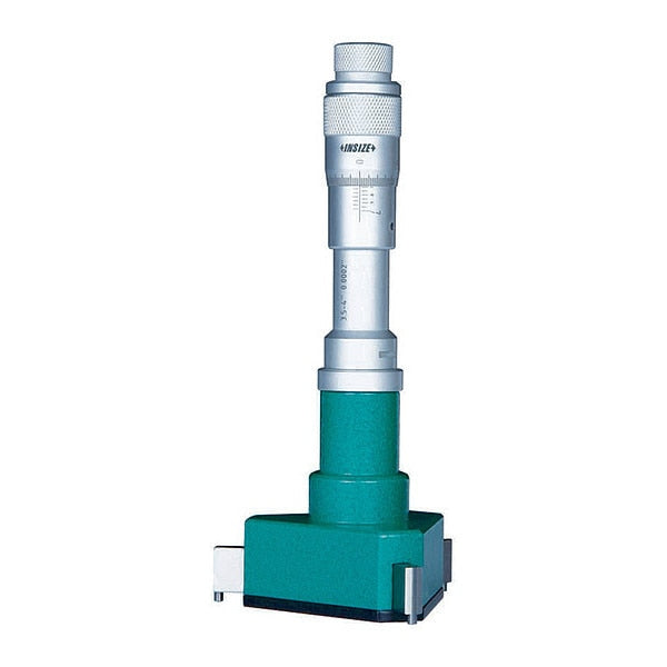 Electronic Micrometer, 5 to 6