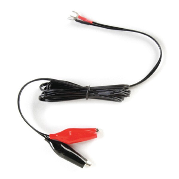 Cord, Features 6 ft. Length