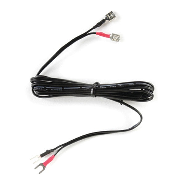 Cord, Features 6 ft. Length