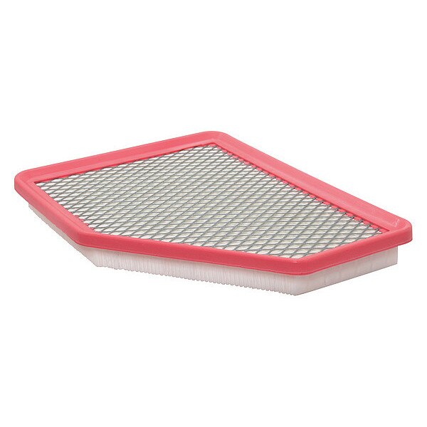 Air Filter, Panel, 11-15/32
