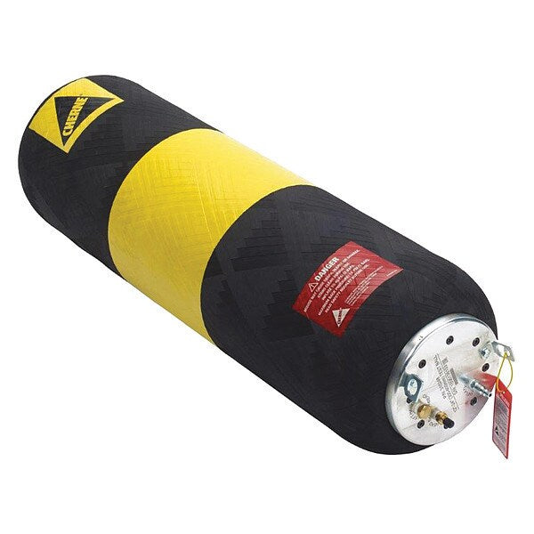 Plug, Pneumatic, 7.76