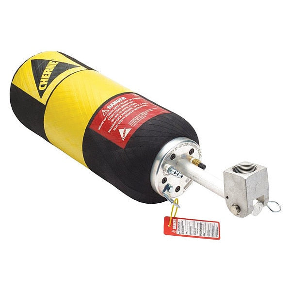 Plug, Pole Connection, 25