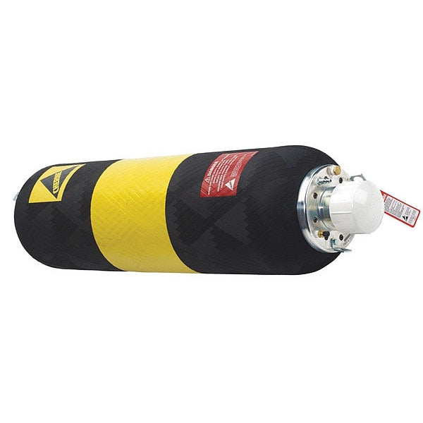 Plug, Pneumatic, 3.97