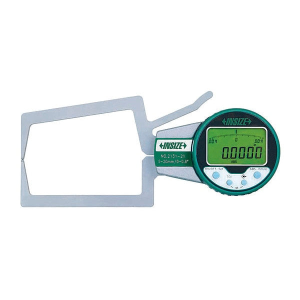 Digital Caliper, 3