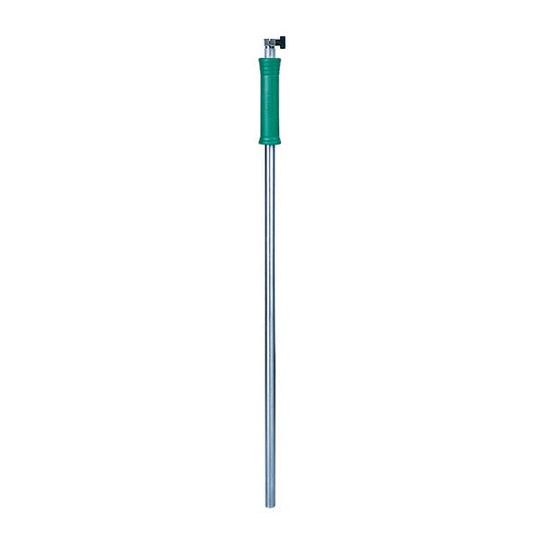 Long Handles, Steel Type, 18-7/8