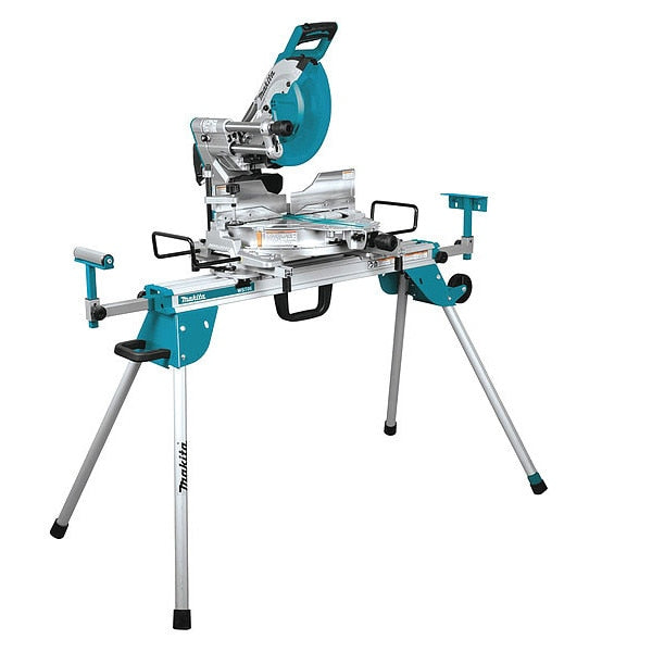 Corded, 12 in Blade Dia., Max Blade Speed: 3,200 RPM 1 in Arbor Size