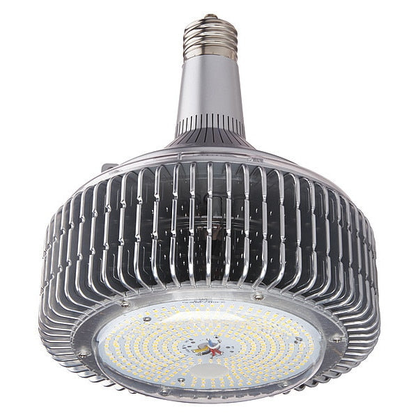 LED Lamp, 19,375 lm, 150W, 120-277V, 5000K