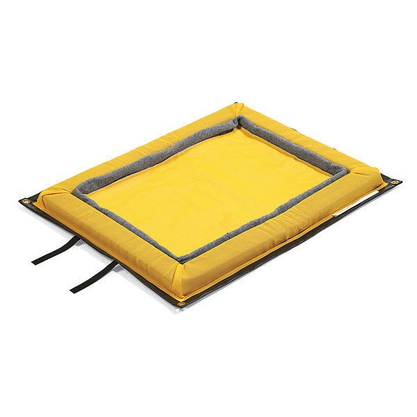 Outdoor Filter Berm Pad, 27