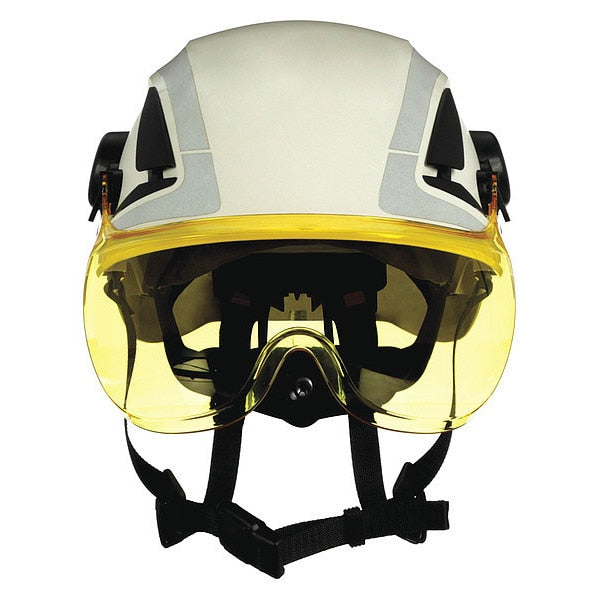 Visor, Amber, 7