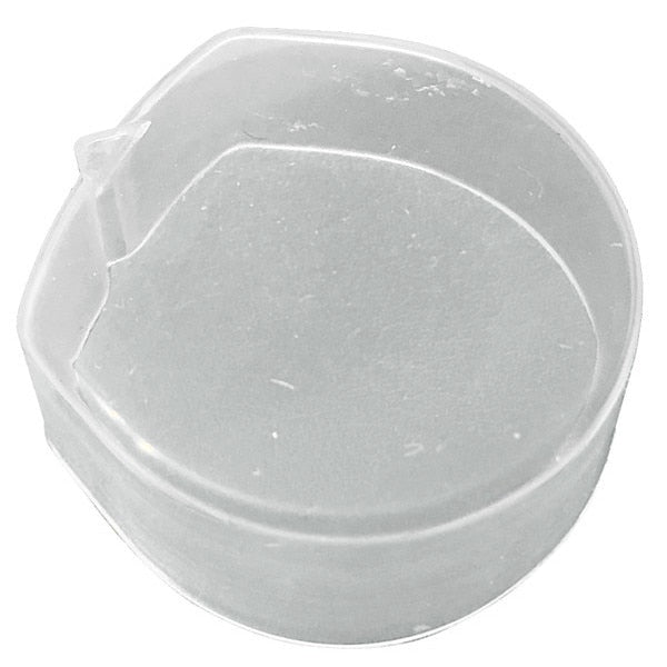 Grinding Button, 0.500