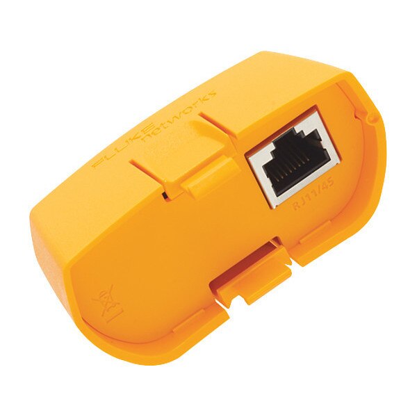 Cable Tester Adapter, Connector Type RJ45