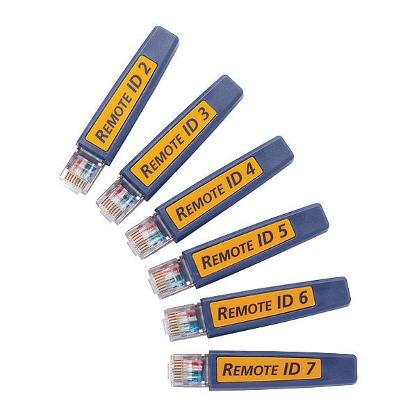 Identifier Kit, Connector Type RJ45