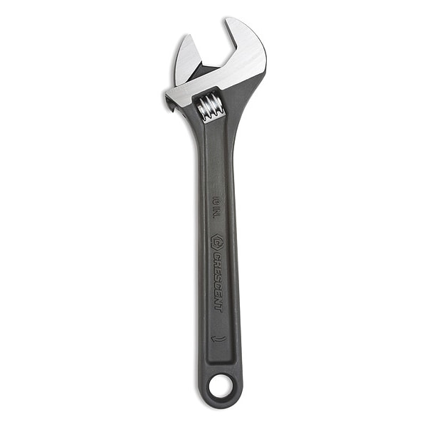 Adjustable Wrench, 10