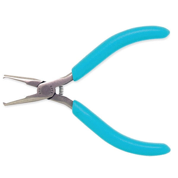 4 1/2 in Diagonal Cutting Plier Flush Cut Uninsulated