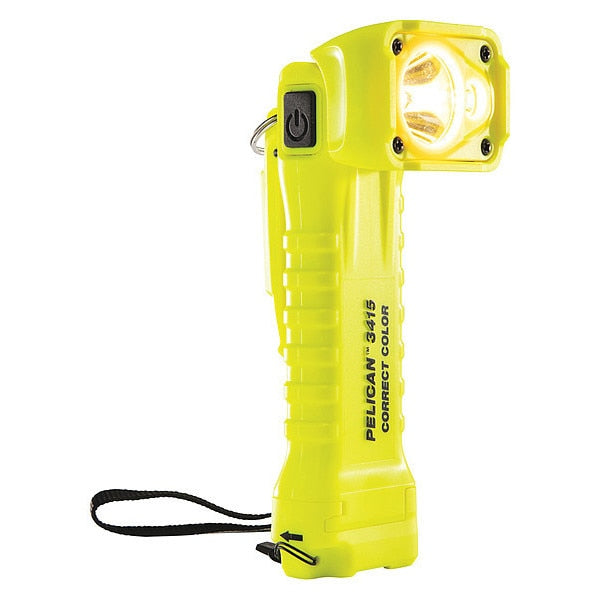 Yellow No Led 256 lm
