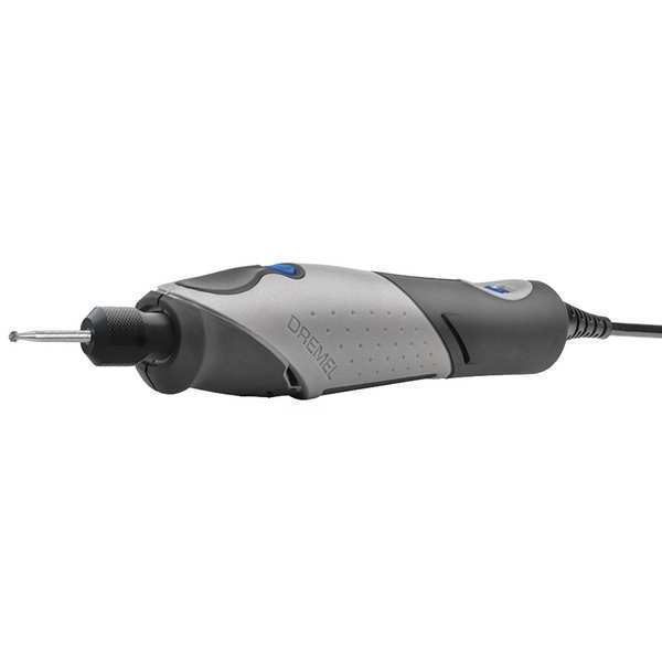 Electric Engraver, L 5.13 in, 0.45 lb